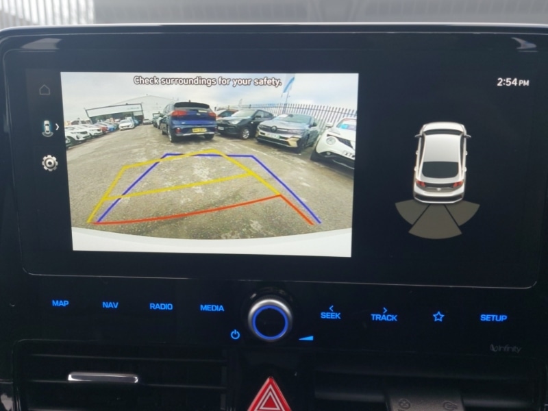 Used Hyundai IONIQ 2021 for sale - 77540186: Photo 10