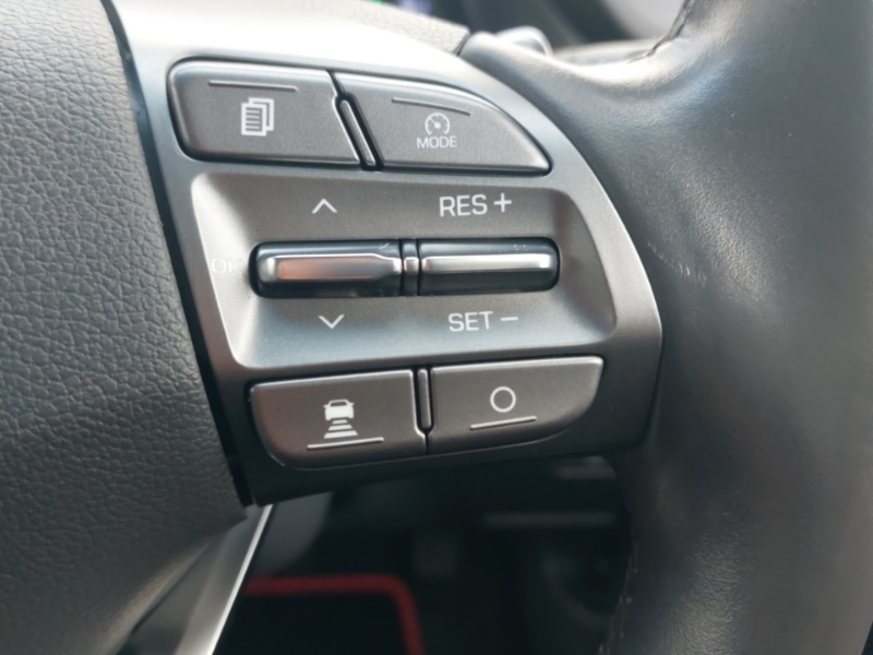 Used Hyundai IONIQ 2021 for sale - 77540186: Photo 12