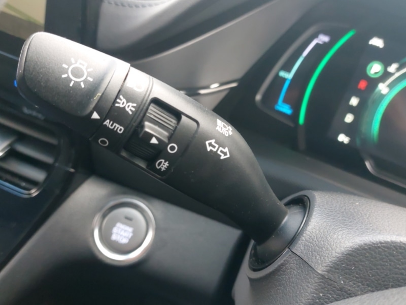 Used Hyundai IONIQ 2021 for sale - 77540186: Photo 15