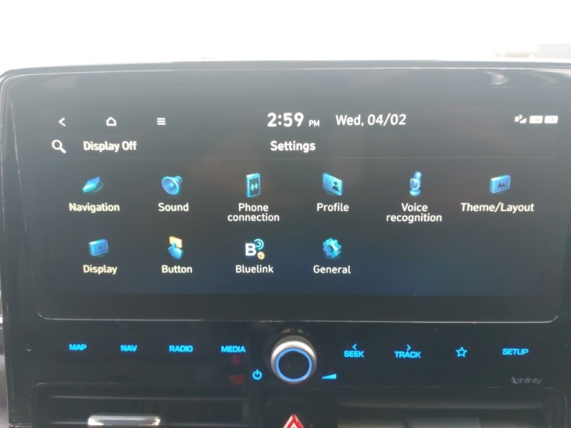 Used Hyundai IONIQ 2021 for sale - 77540186: Photo 19