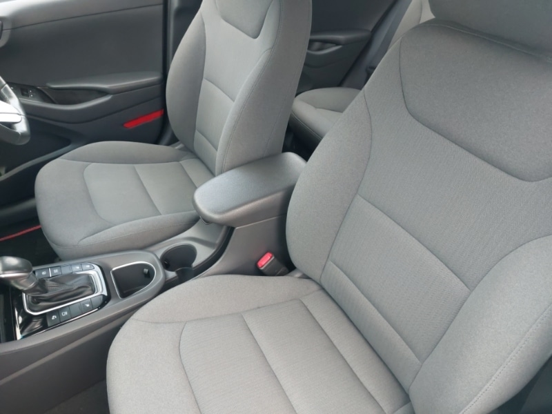 Used Hyundai IONIQ 2021 for sale - 77540186: Photo 5