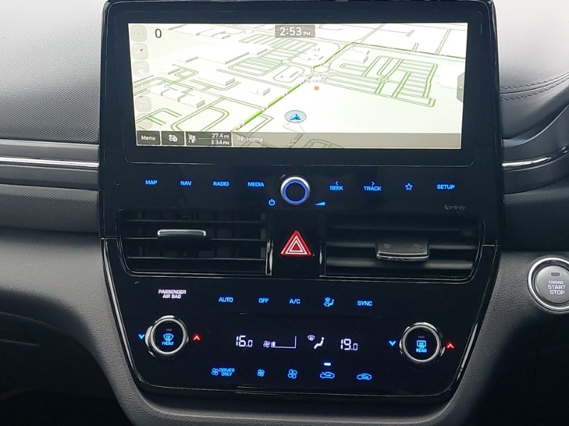 Used Hyundai IONIQ 2021 for sale - 77540186: Photo 7