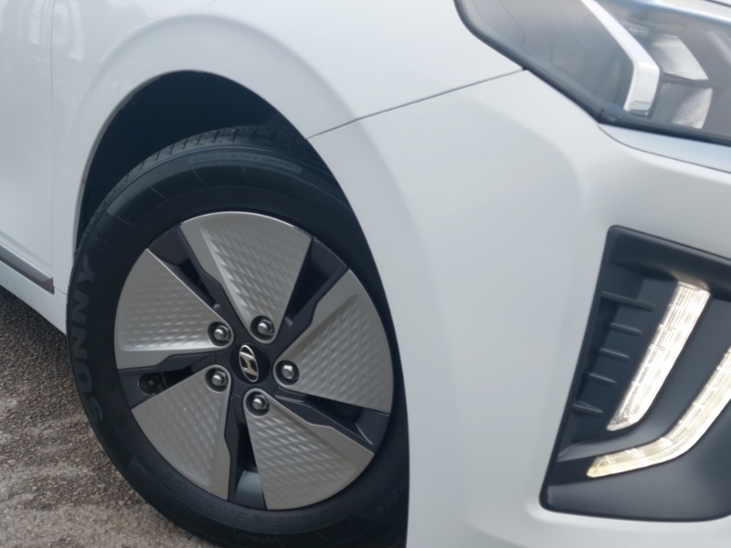 Used Hyundai IONIQ 2021 for sale - 77540186: Photo 9