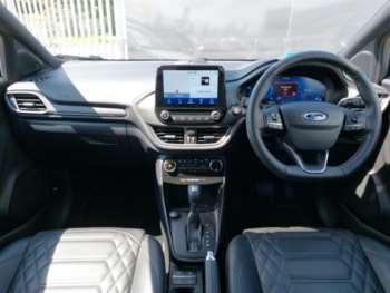 Used Ford Puma 2023 for sale - 75197914: Photo