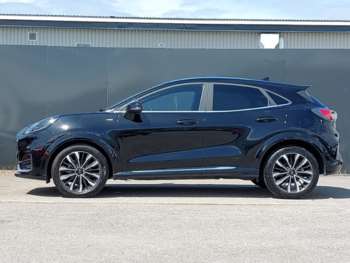 Used Ford Puma 2023 for sale - 75197914: Photo