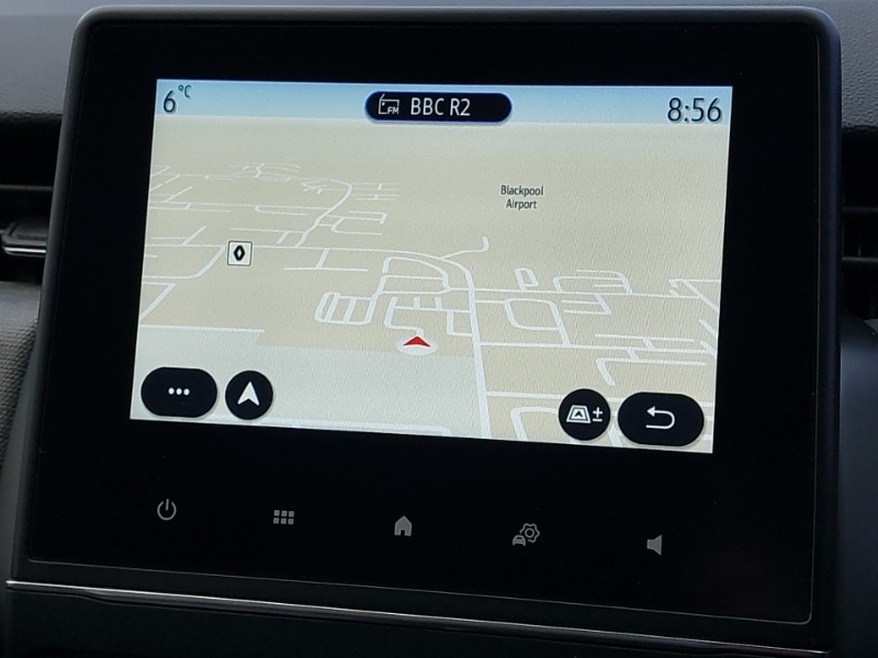 Used Renault Clio 2024 for sale - 76614097: Photo 13