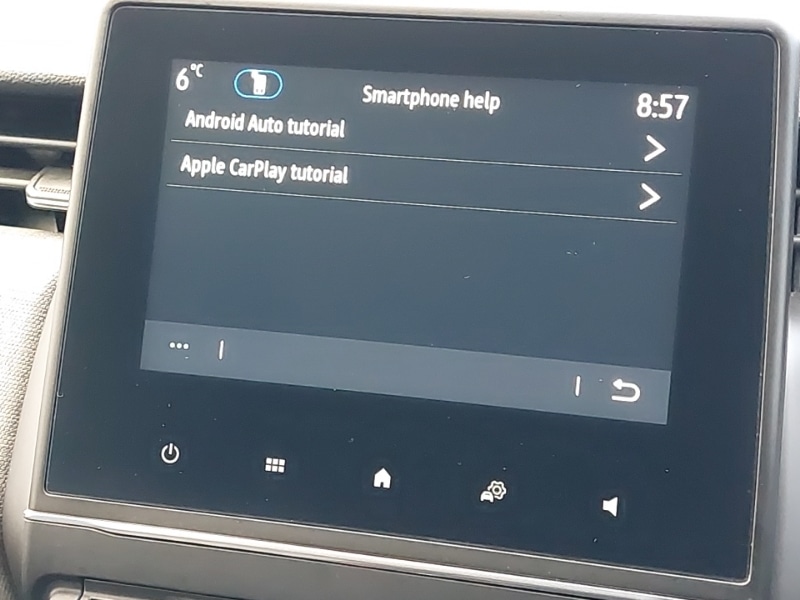 Used Renault Clio 2024 for sale - 76614097: Photo 14