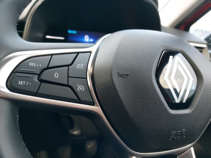 Used Renault Clio 2024 for sale - 76614097: Photo 16