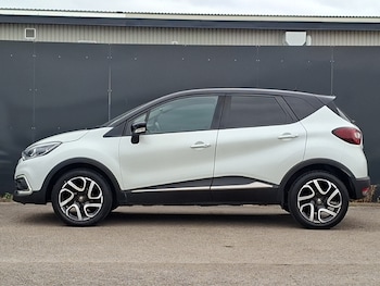 Used Renault Captur 2018 for sale - 79356308: Photo