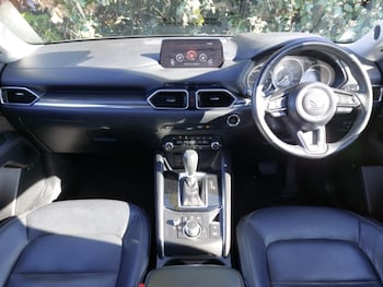 Used Mazda CX-5 2019 for sale - 78428394: Photo