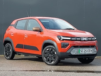 2025 - 27kWh Extreme 65 48kW 5dr Auto