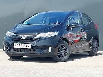 Used Honda Jazz 2016 for sale - 78440425: Photo