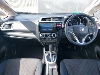 Used Honda Jazz 2016 for sale - 78440425: Photo