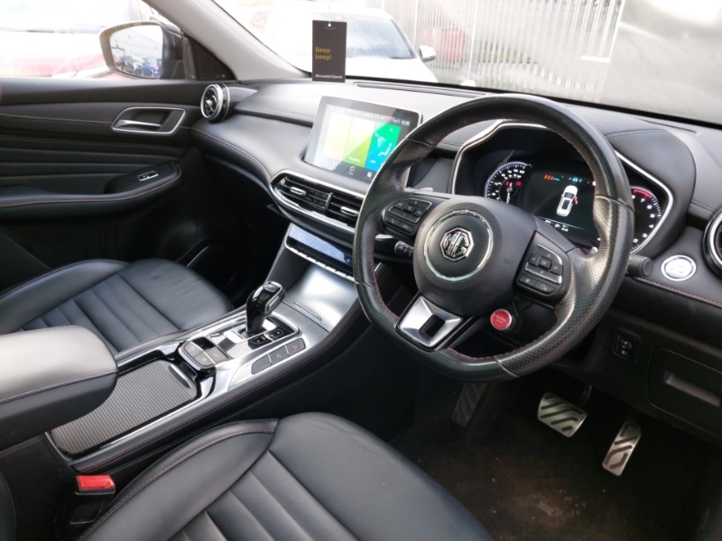 Used MG MG HS 2021 for sale - 76579094: Photo 11