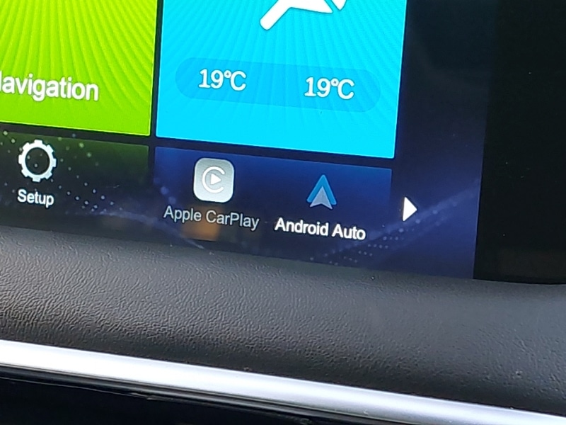 Used MG MG HS 2021 for sale - 76579094: Photo 16