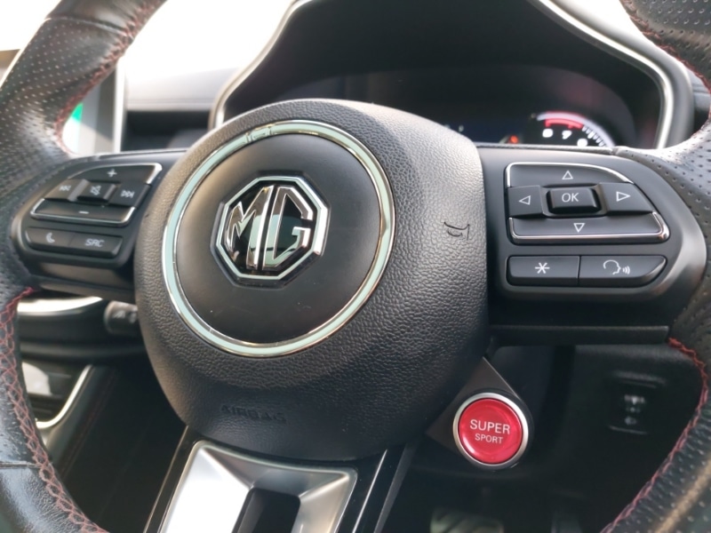 Used MG MG HS 2021 for sale - 76579094: Photo 17