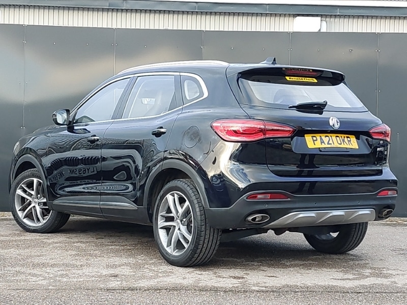 Used MG MG HS 2021 for sale - 76579094: Photo 3