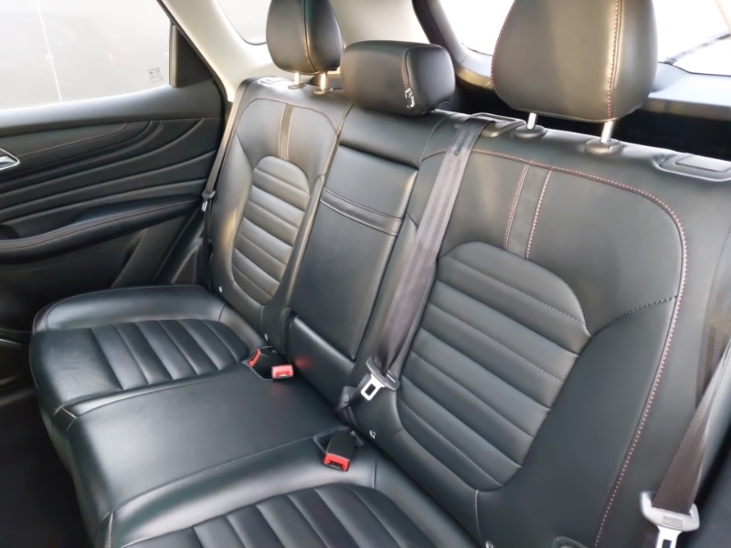 Used MG MG HS 2021 for sale - 76579094: Photo 6