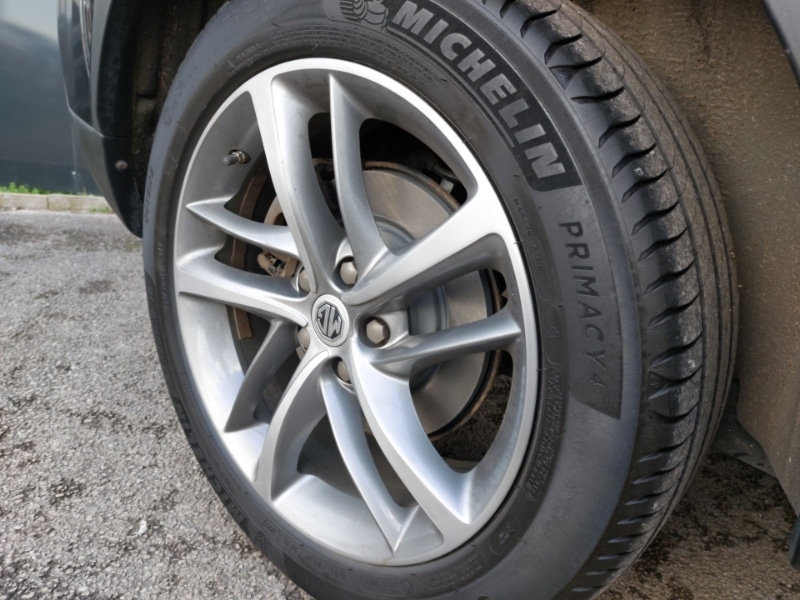 Used MG MG HS 2021 for sale - 76579094: Photo 9