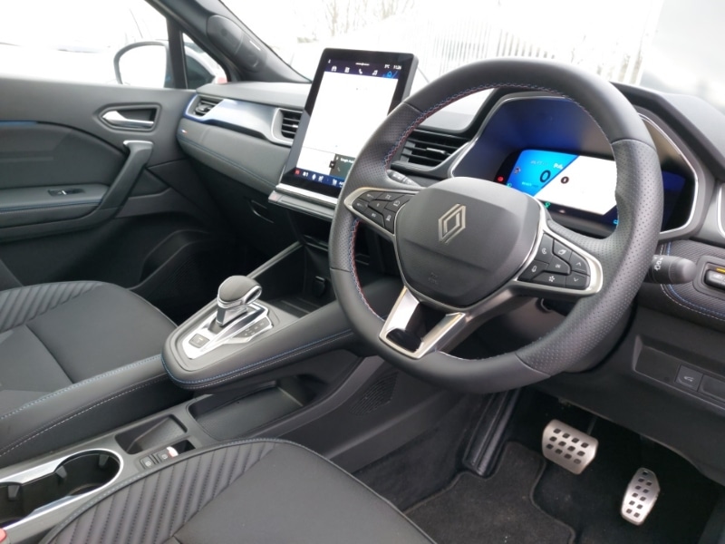 Used Renault Other 2025 for sale - 77078148: Photo 11