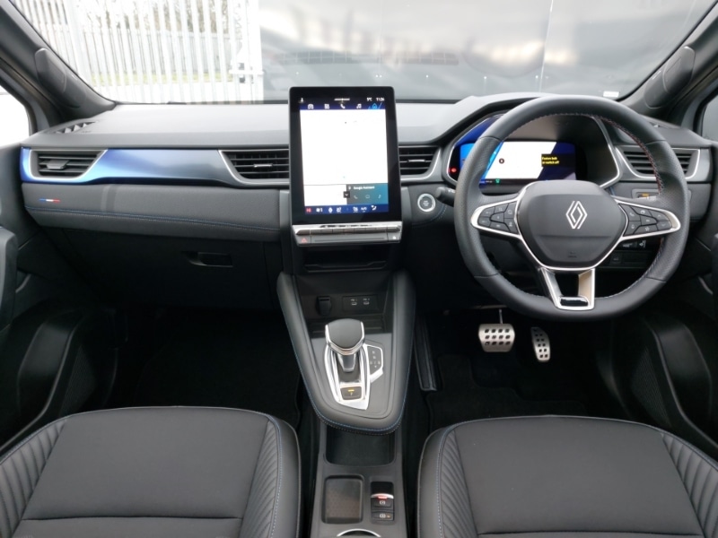 Used Renault Other 2025 for sale - 77078148: Photo 2