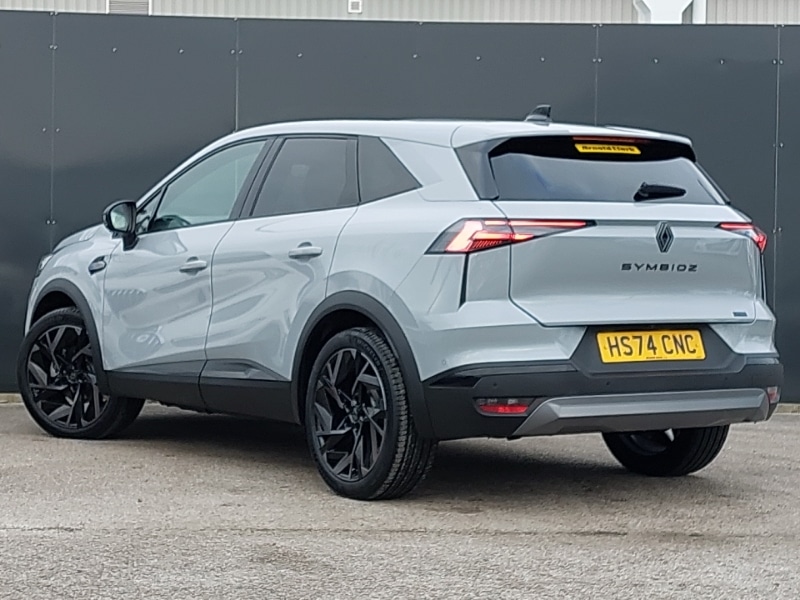 Used Renault Other 2025 for sale - 77078148: Photo 3