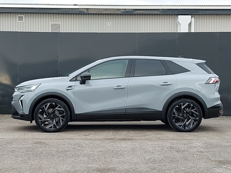 Used Renault Other 2025 for sale - 77078148: Photo 4