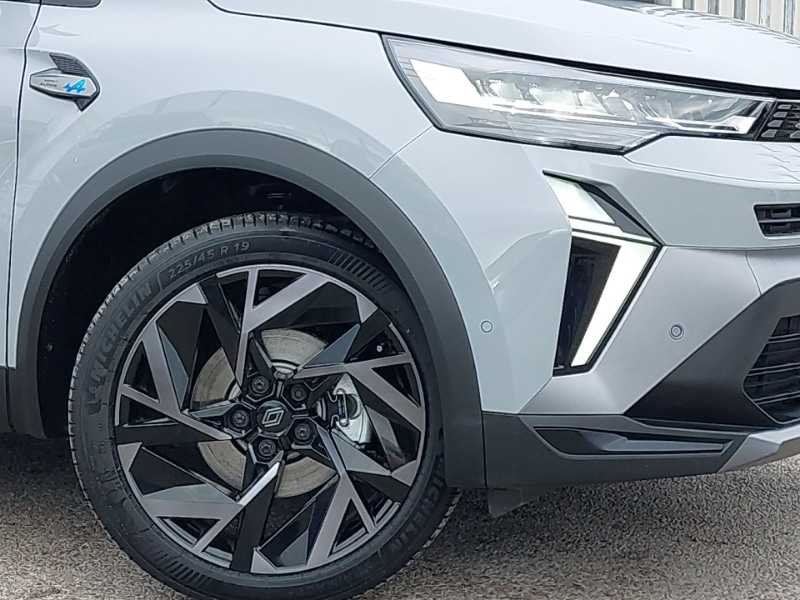 Used Renault Other 2025 for sale - 77078148: Photo 9