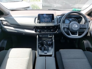 Used Nissan X-Trail 2023 for sale - 78723389: Photo