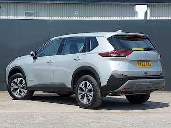 Used Nissan X-Trail 2023 for sale - 78723389: Photo