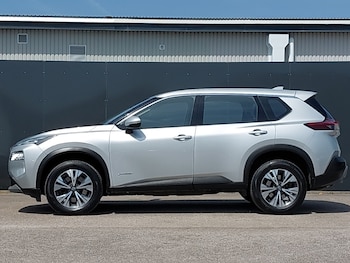 Used Nissan X-Trail 2023 for sale - 78723389: Photo