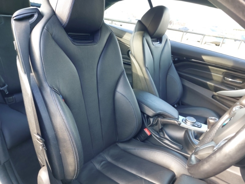 Used BMW 4 Series 2014 for sale - 77837557: Photo 10