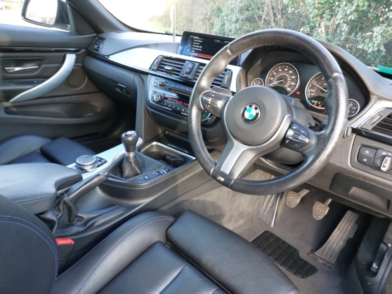 Used BMW 4 Series 2014 for sale - 77837557: Photo 11
