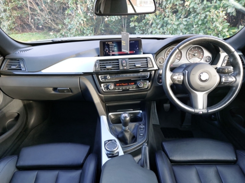 Used BMW 4 Series 2014 for sale - 77837557: Photo 2