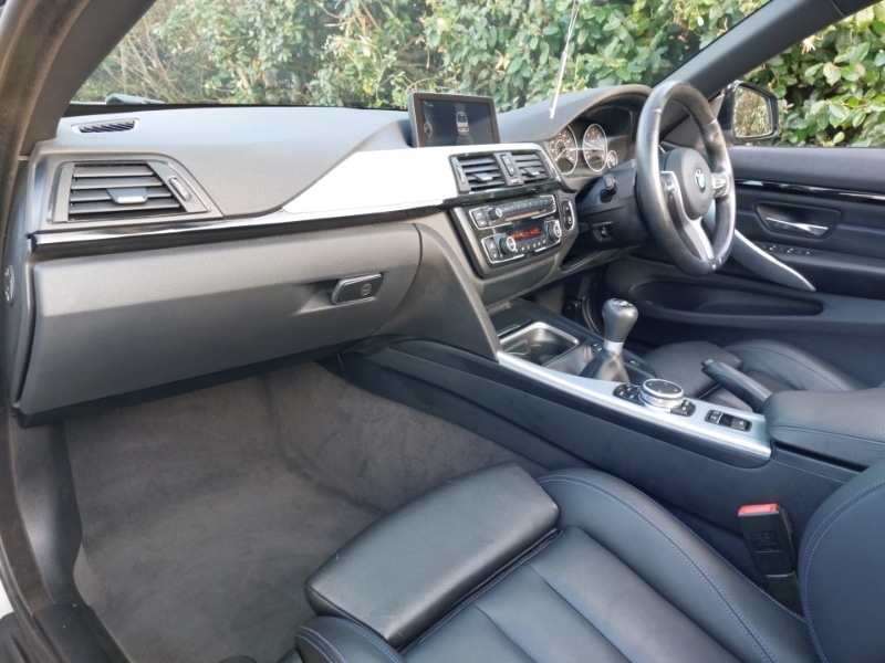 Used BMW 4 Series 2014 for sale - 77837557: Photo 5