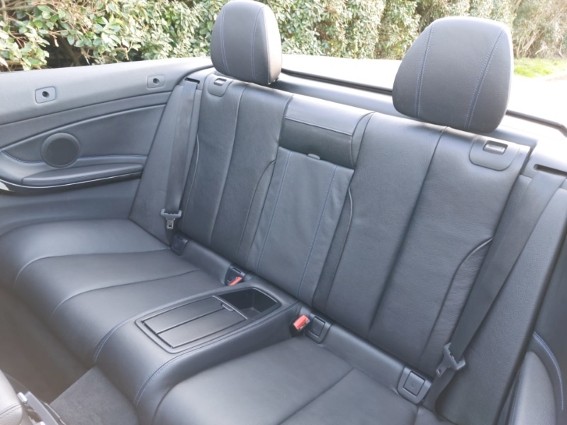 Used BMW 4 Series 2014 for sale - 77837557: Photo 6