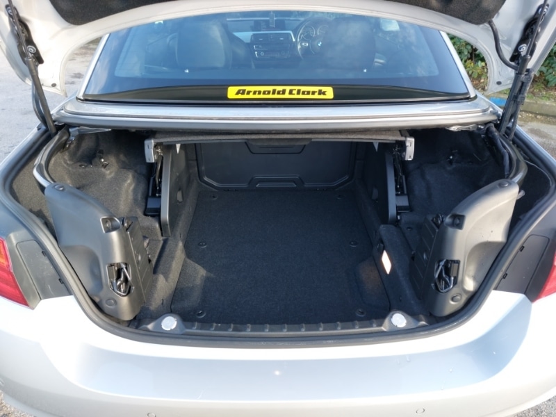 Used BMW 4 Series 2014 for sale - 77837557: Photo 8