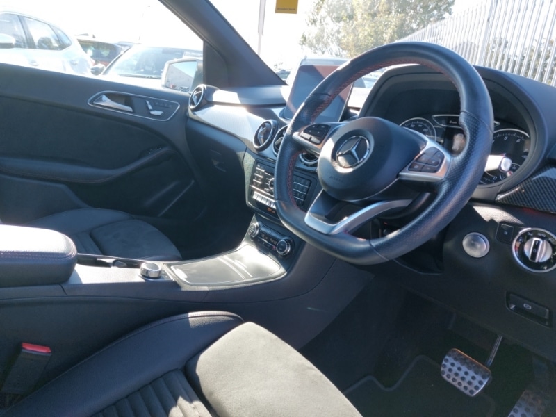 Used Mercedes-Benz B-Class 2019 for sale - 76172002: Photo 11