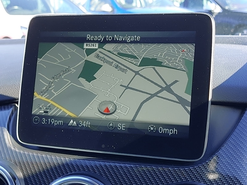 Used Mercedes-Benz B-Class 2019 for sale - 76172002: Photo 13
