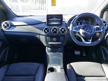 Used Mercedes-Benz B-Class 2019 for sale - 76172002: Photo 2