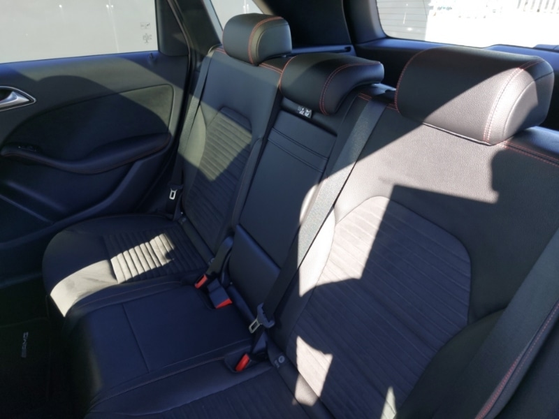 Used Mercedes-Benz B-Class 2019 for sale - 76172002: Photo 6