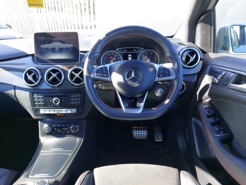 Used Mercedes-Benz B-Class 2019 for sale - 76172002: Photo 7