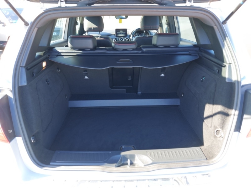 Used Mercedes-Benz B-Class 2019 for sale - 76172002: Photo 8