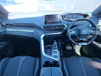 Used Peugeot 3008 2017 for sale - 79207498: Photo
