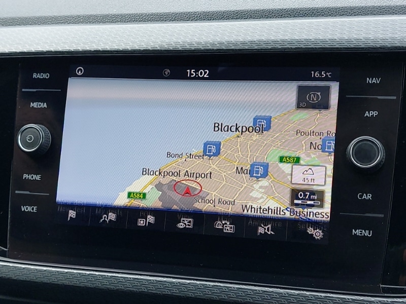 Used Volkswagen T-Cross 2019 for sale - 77126299: Photo 13