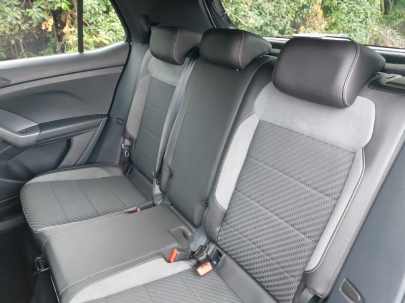 Used Volkswagen T-Cross 2019 for sale - 77126299: Photo 6