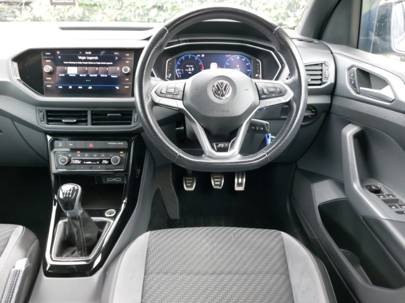 Used Volkswagen T-Cross 2019 for sale - 77126299: Photo 7