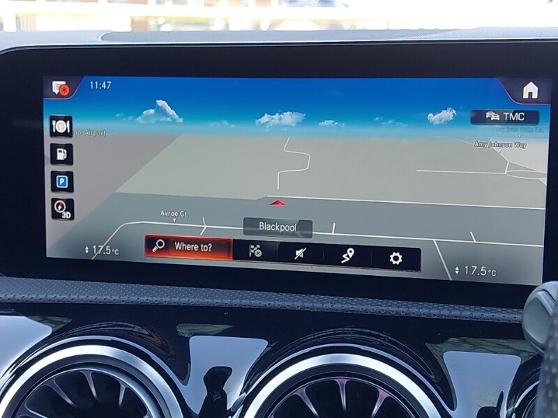 Used Mercedes-Benz A-Class 2022 for sale - 77760984: Photo 13