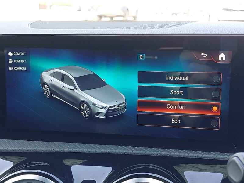 Used Mercedes-Benz A-Class 2022 for sale - 77760984: Photo 14