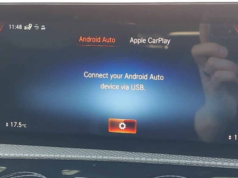 Used Mercedes-Benz A-Class 2022 for sale - 77760984: Photo 15